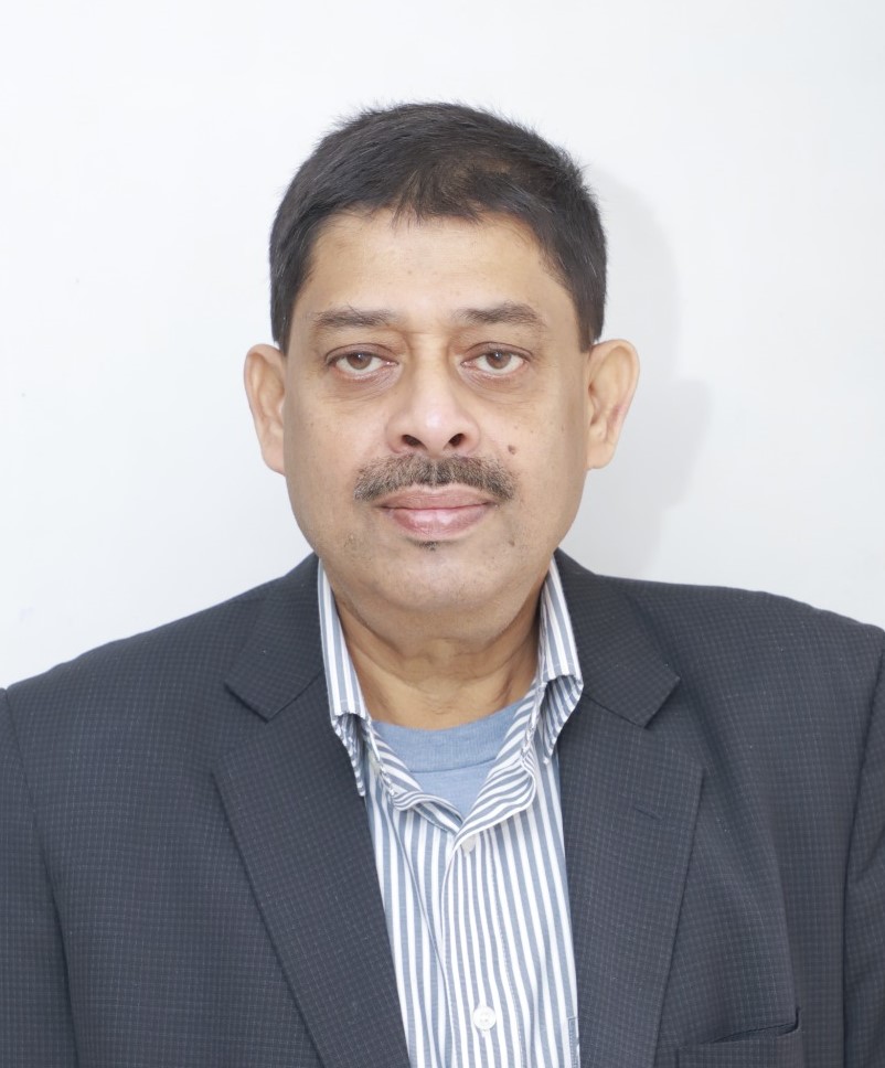 Pc Ravi Shekar Website of DNSRICM PATNA